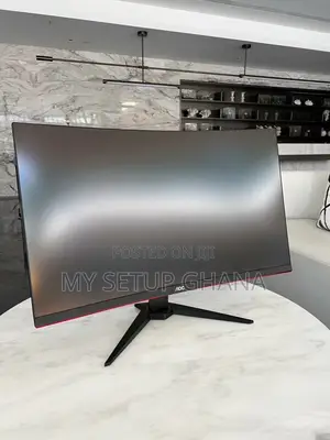 Aoc Monitor Curved