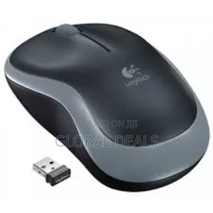 Wireless Mouse Original