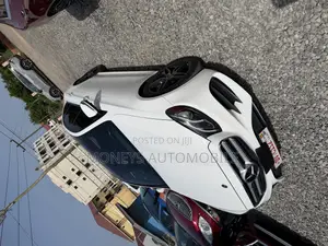 Mercedes-Benz E350 2020 White