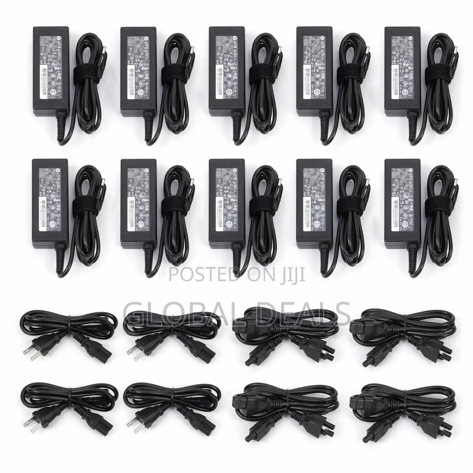 Laptop Chargers