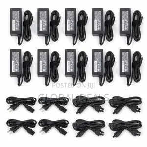 Laptop Chargers
