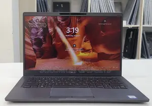 Laptop Dell Latitude 7400 16GB Intel Core i7 SSD 256GB