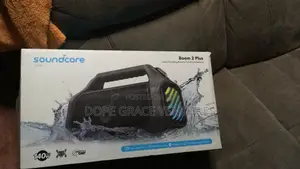 Soundcore Boom 2 Plus