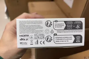 Xaomi Box S 3rd Generation