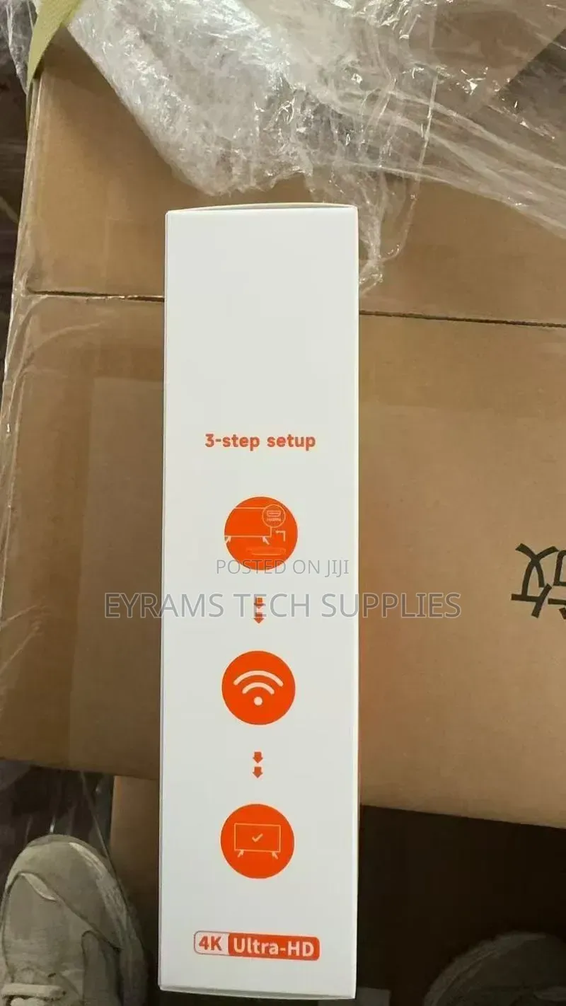 Xaomi Box S 3rd Generation