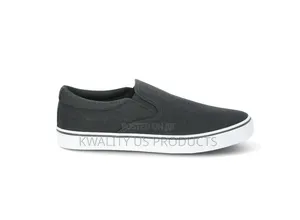 No Boundaries Men's Clinton Slip-on Sneakers - Size 40 to 43