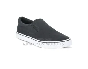 No Boundaries Men's Clinton Slip-on Sneakers - Size 40 to 43