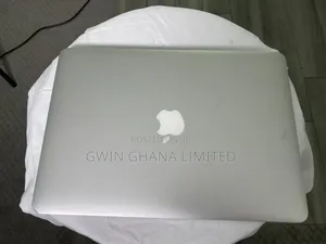 Laptop Apple MacBook Air 2013 4GB Intel Core i5 SSD 256GB