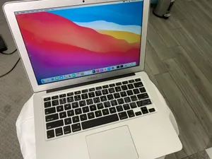 Laptop Apple MacBook Air 2013 4GB Intel Core i5 SSD 256GB