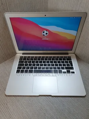 Laptop Apple MacBook Air 2013 4GB Intel Core i5 SSD 256GB