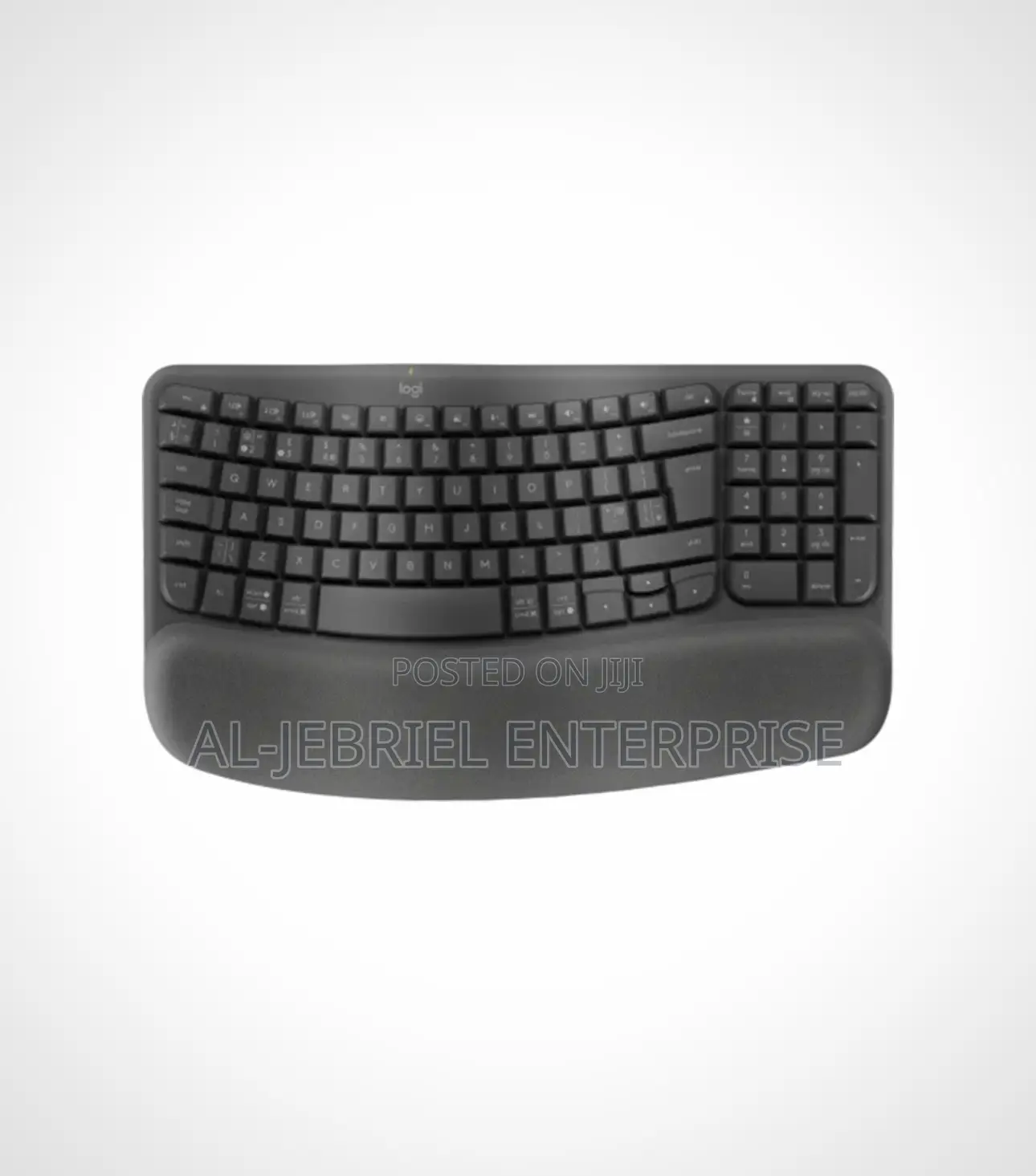 Logitech Wireless Keyboard