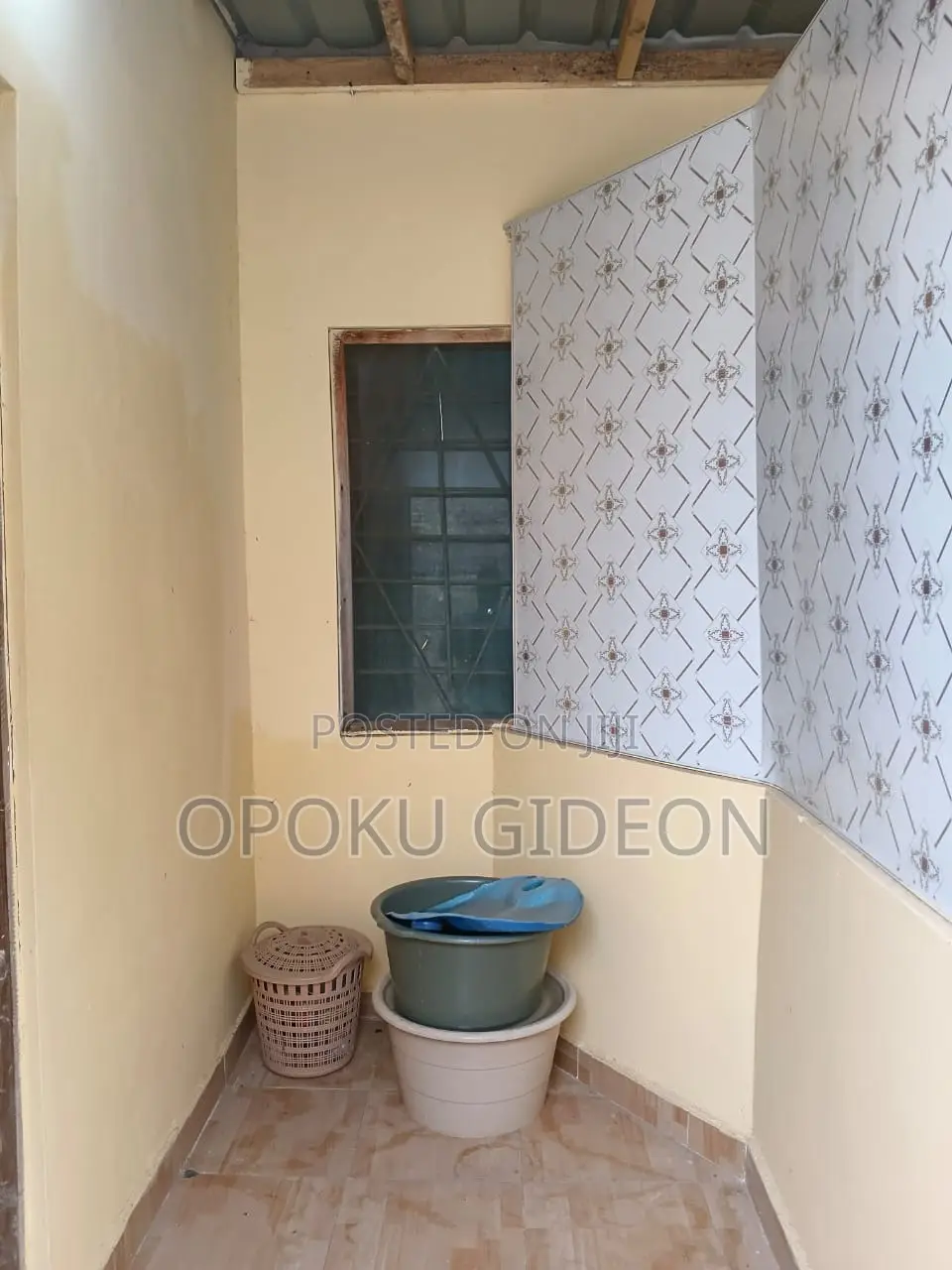 1bdrm Apartment in Pentecost Junction, Ablekuma for rent