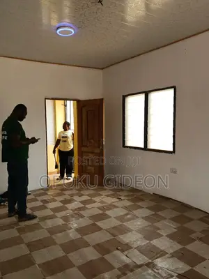 1bdrm Apartment in Pentecost Junction, Ablekuma for rent