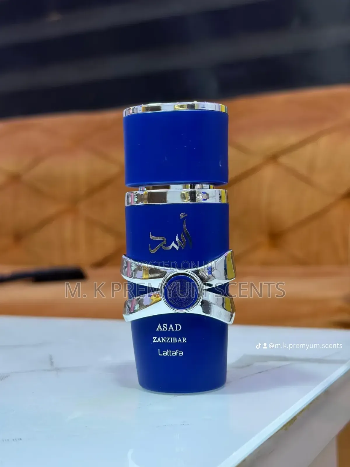 Yara & Asad