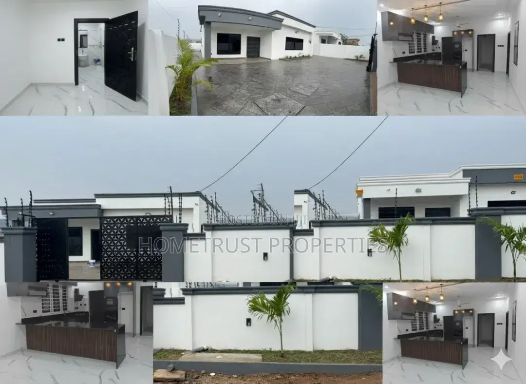 3bdrm House in Amasaman Sapaiman for sale