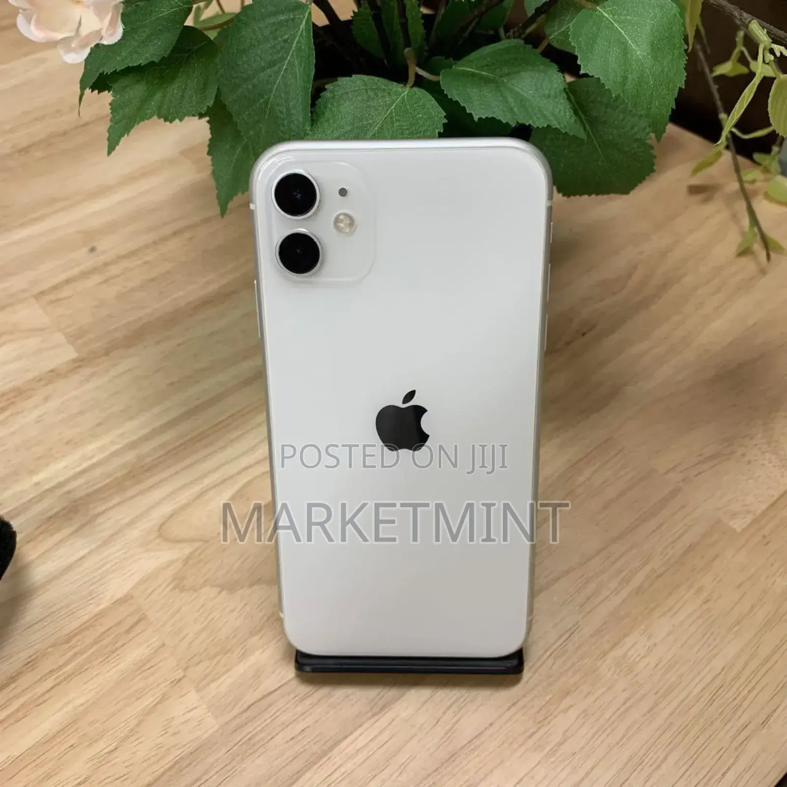 New Apple iPhone 12 mini 128 GB White
