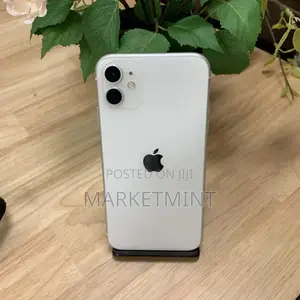 New Apple iPhone 12 mini 128 GB White