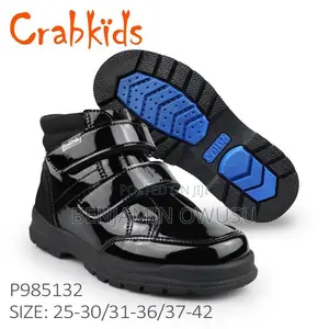 Original Crabkids Shoes