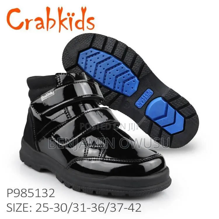 Original Crabkids Shoes
