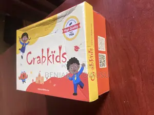 Original Crabkids Shoes