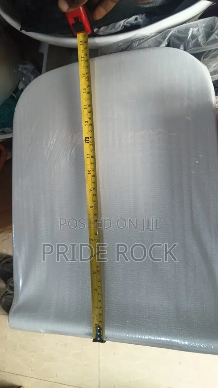 Toilet Seat Cover