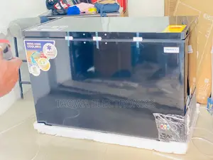Nas-475fl Efficient Nasco 400l Chest Freezer