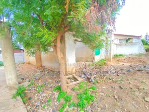 One Plot of Land With Uncompleted Structure for Sale at Tantra Hills