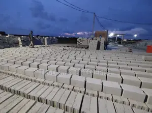Building Blocks for Sale