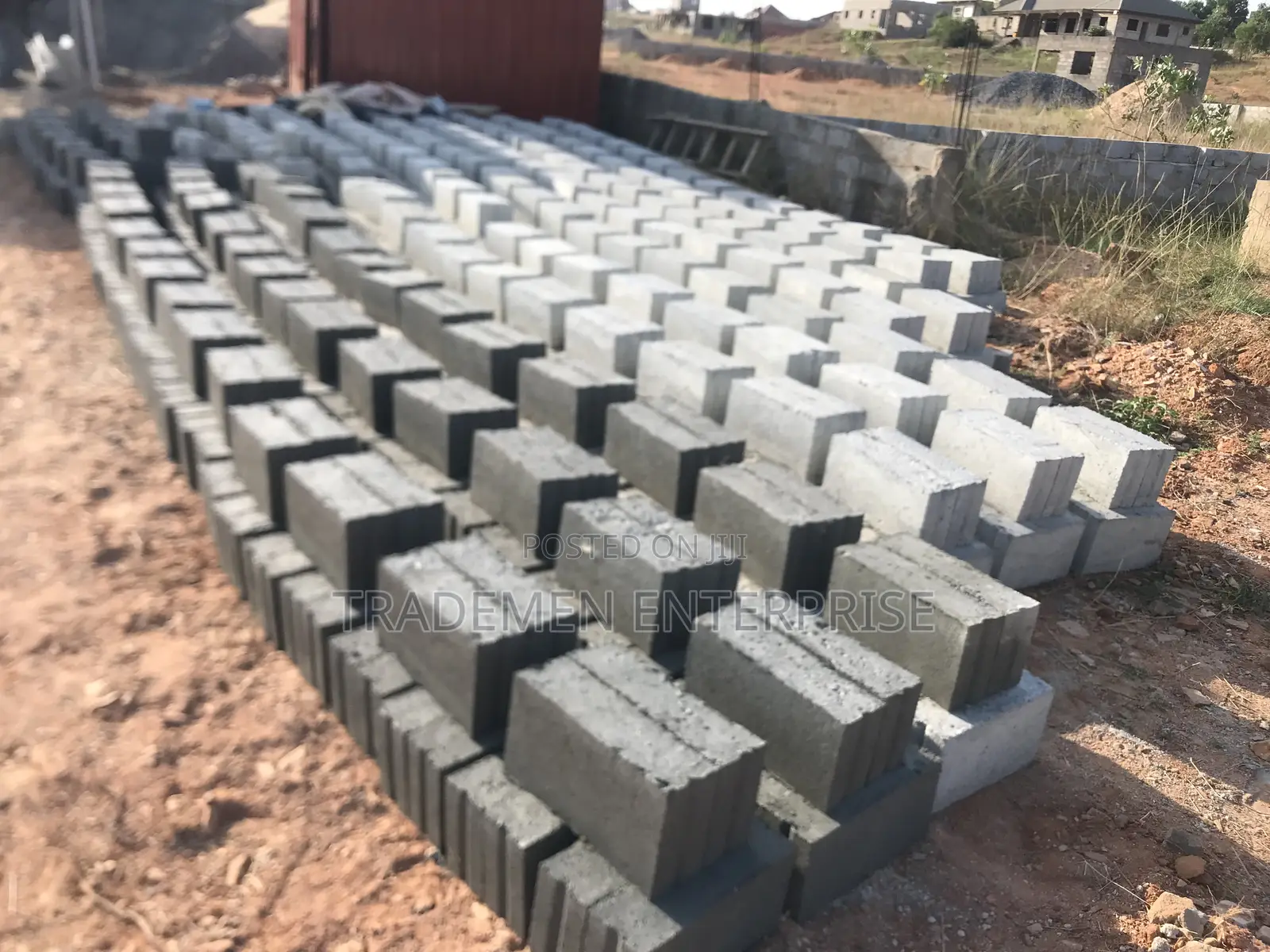 Building Blocks for Sale