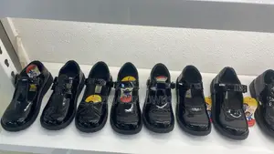 Original Crabkids Shoes for Girls