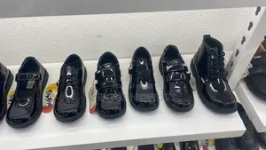 Original Crabkids Shoes for Girls