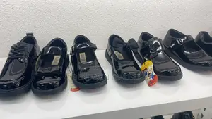 Original Crabkids Shoes for Girls
