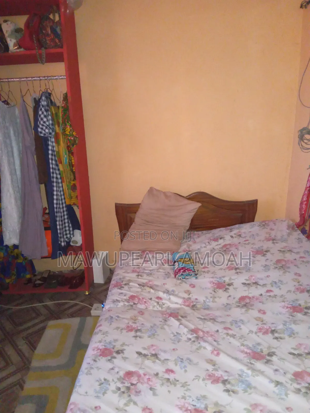 Furnished 2bdrm House in Palm Wine for rent