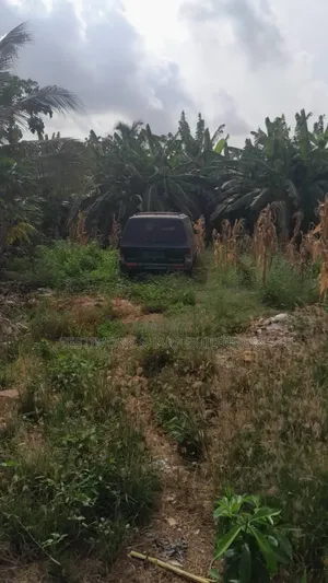 2 Plots of Land for Sale at Oyarifa