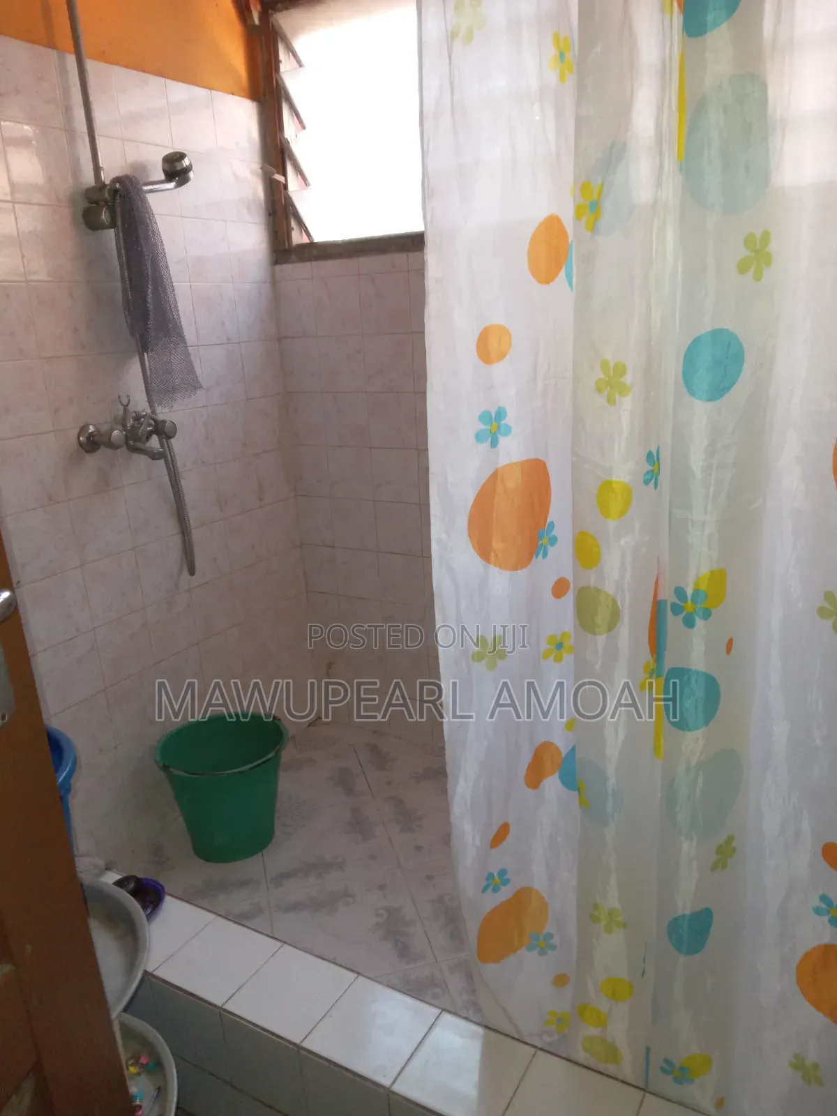 Furnished 2bdrm House in Palm Wine for rent