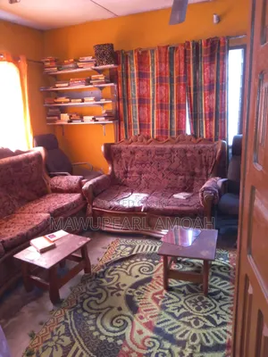 Furnished 2bdrm House in Palm Wine for rent