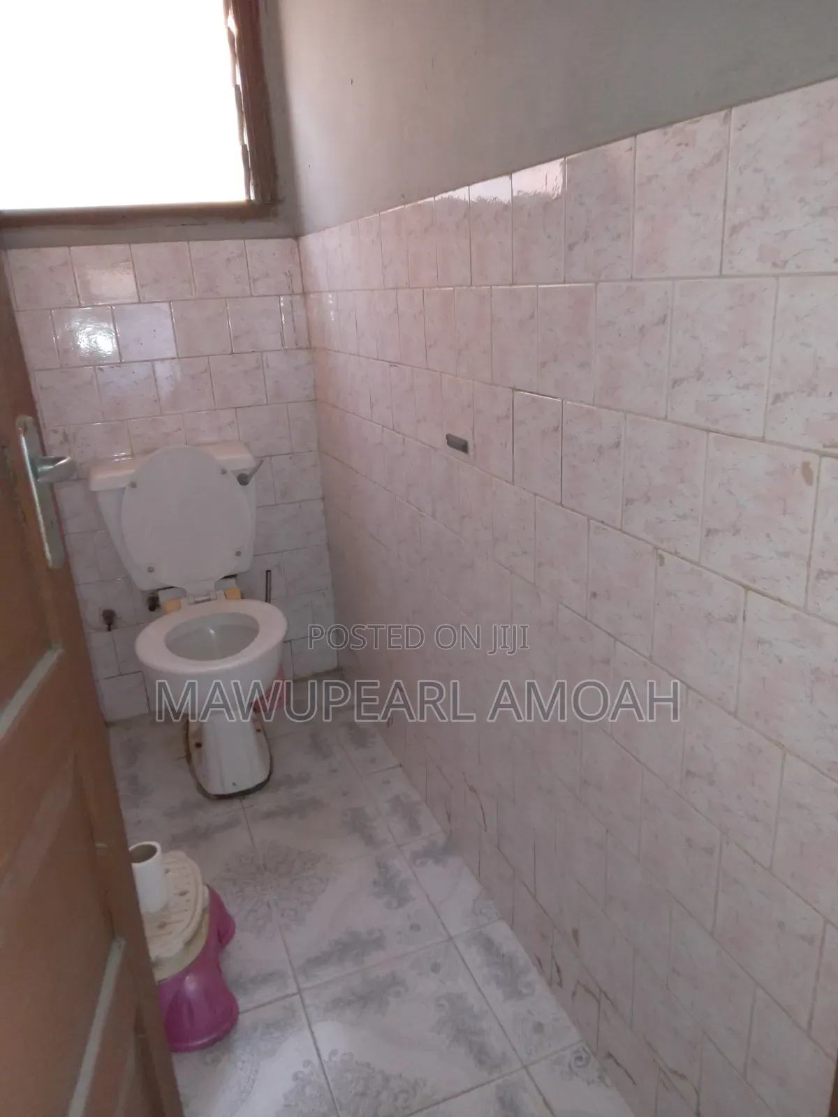 Furnished 2bdrm House in Palm Wine for rent