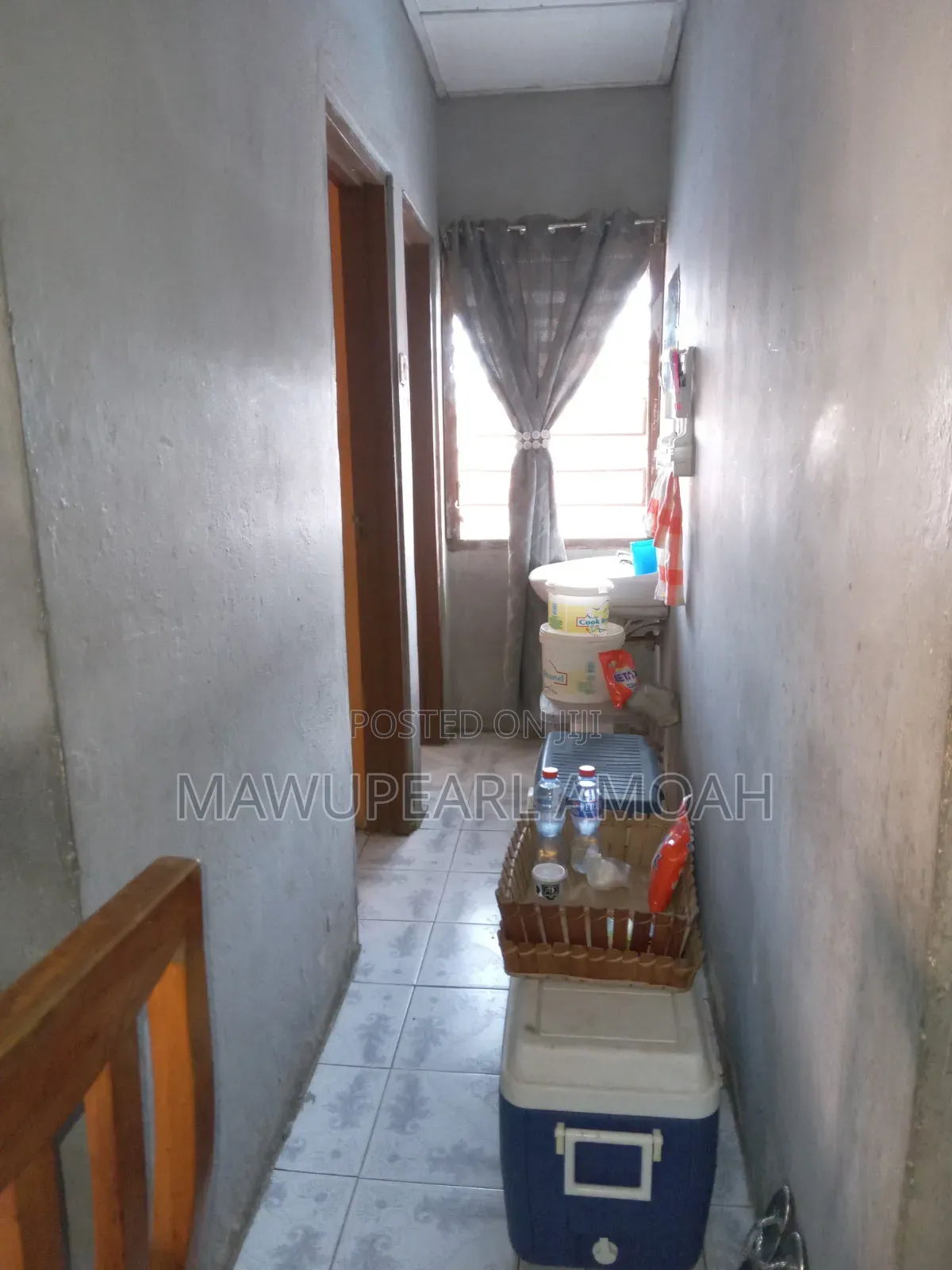 Furnished 2bdrm House in Palm Wine for rent