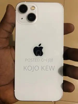 Apple iPhone 13 128 GB White