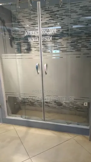 Glass and Aluminium Experts