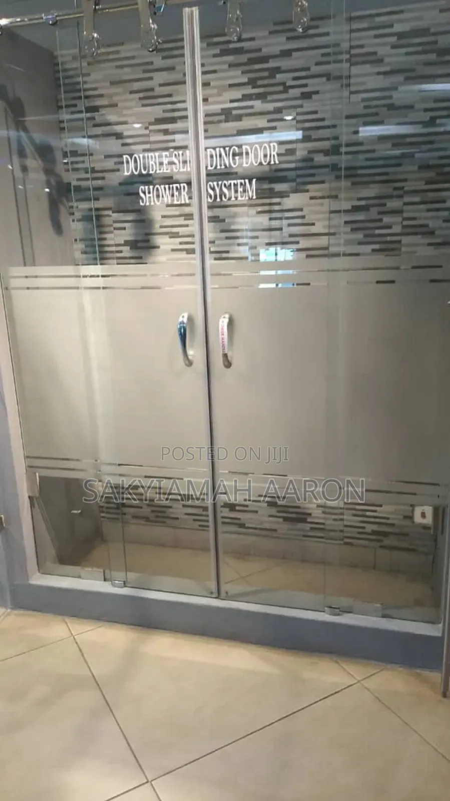 Glass and Aluminium Experts
