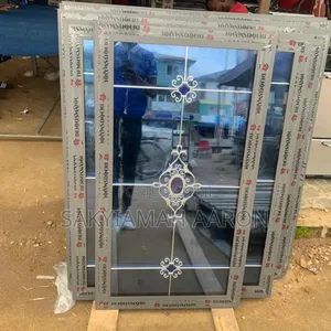 Glass and Aluminium Experts