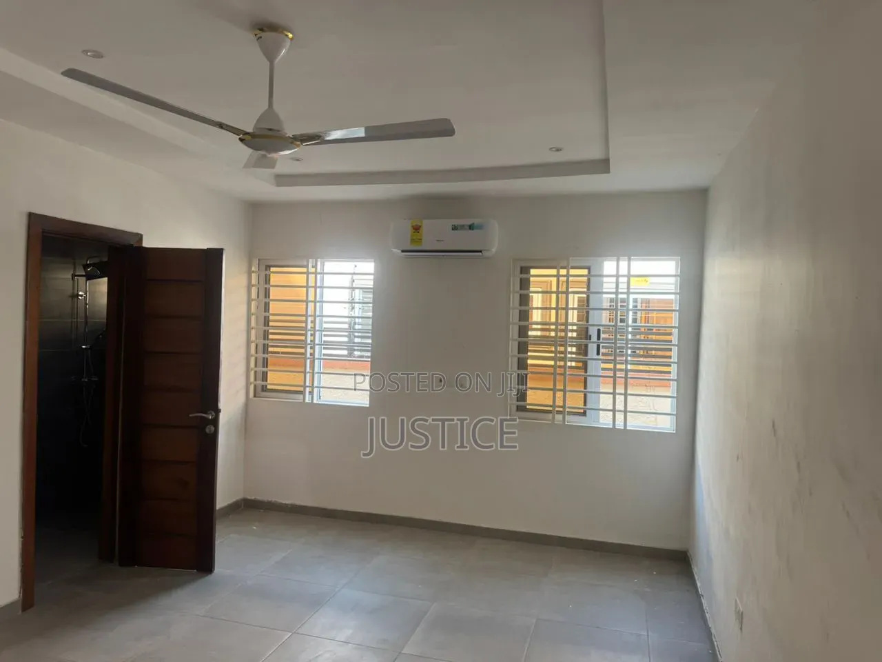 3bdrm House in Achimota, The Mall for rent
