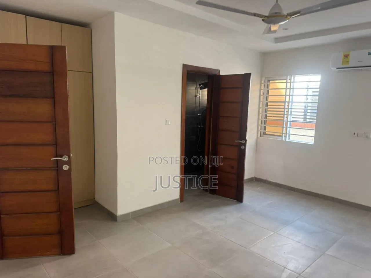 3bdrm House in Achimota, The Mall for rent