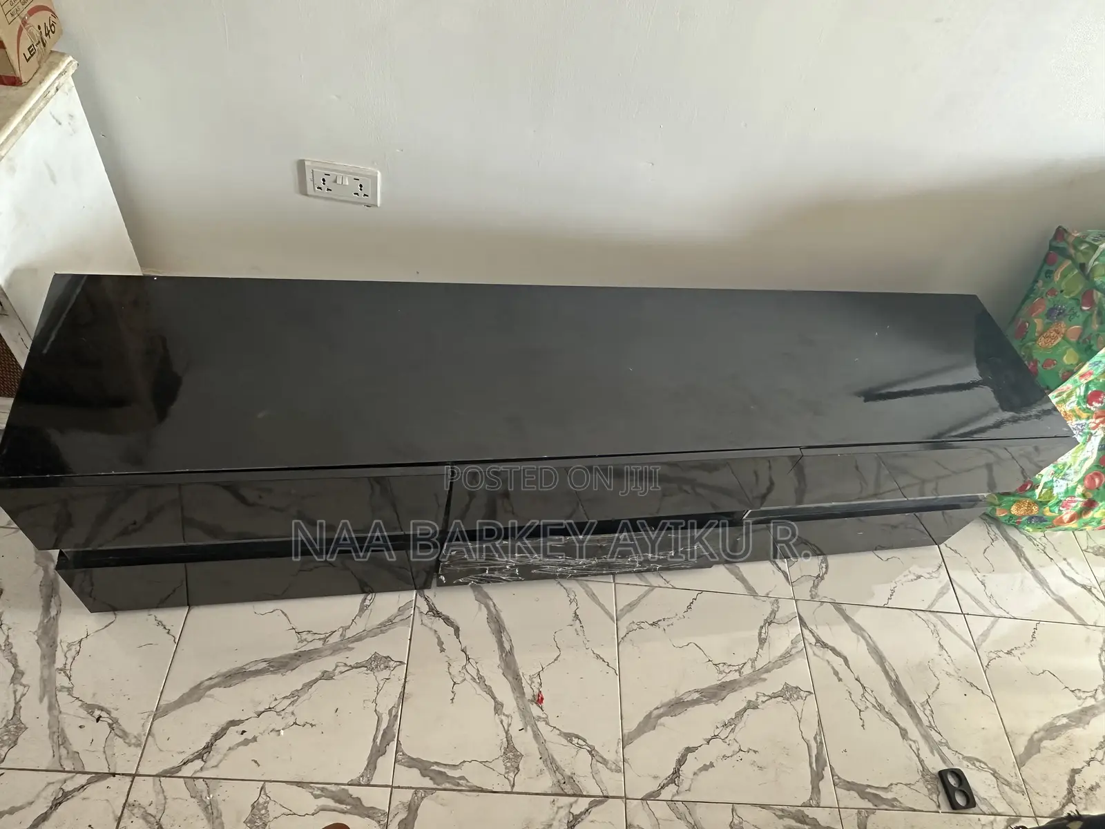 Moving Sale