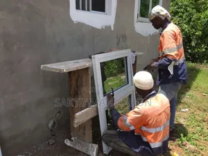 Glass and Aluminium Experts