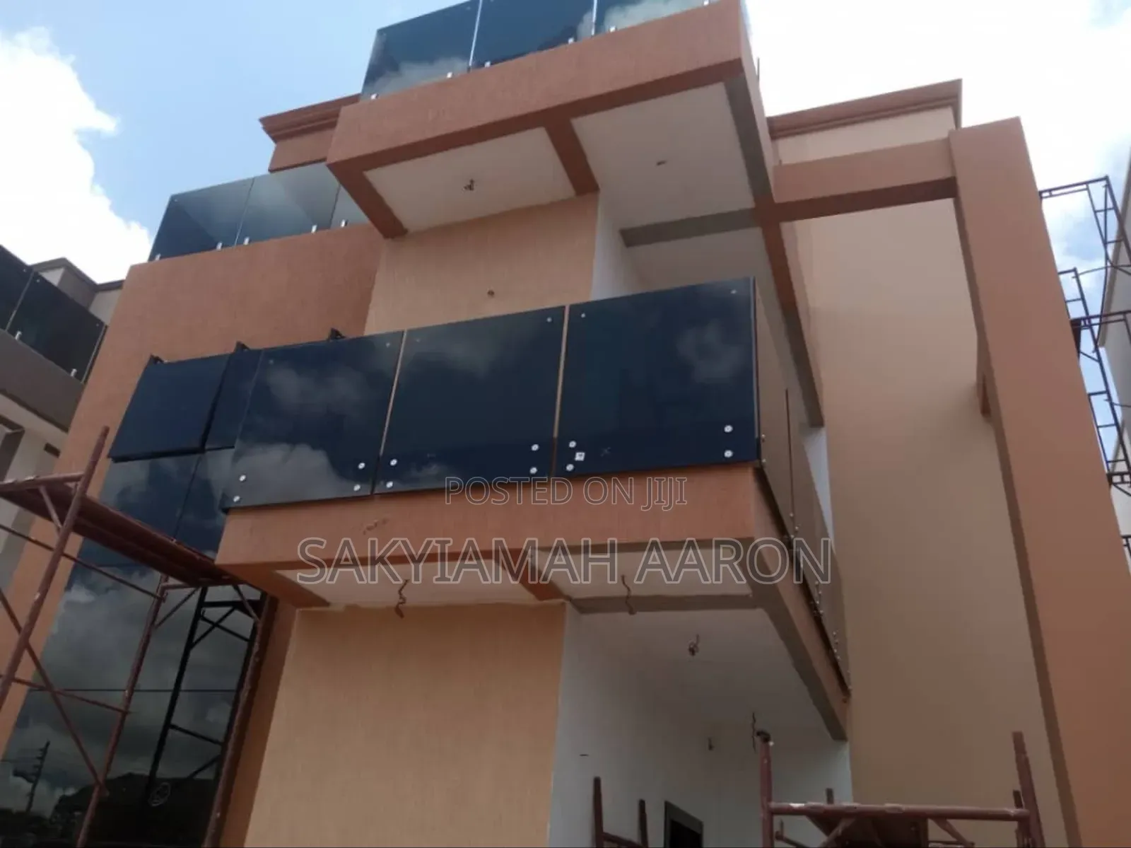 Glass and Aluminium Experts