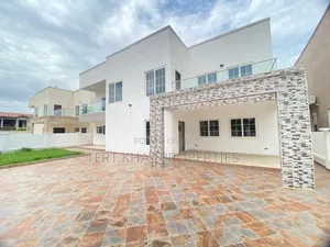 4bdrm House in Adjiringano, East Legon for rent