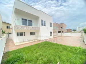 4bdrm House in Adjiringano, East Legon for rent