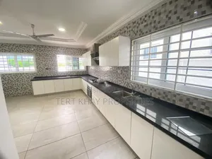 4bdrm House in Adjiringano, East Legon for rent